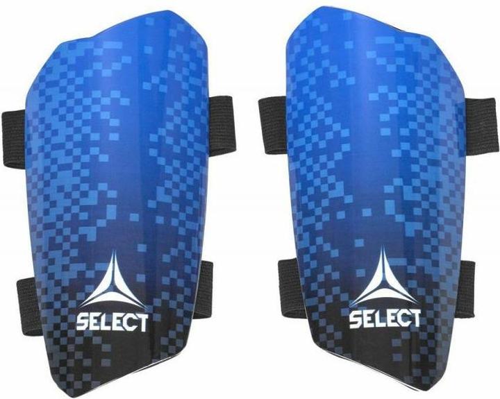 Immagine prodotto Select Ochraniacze pikarskie Standard niebieskie 2023 17668 (L) (L)