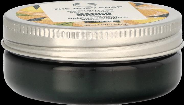 Produktbild Body Shop Body Butter (Körperlotion, 50 ml)