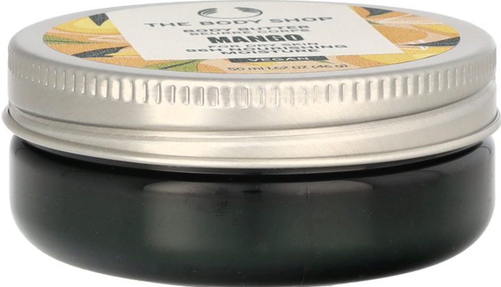 Produktbild Body Shop Body Butter (Körperlotion, 50 ml)