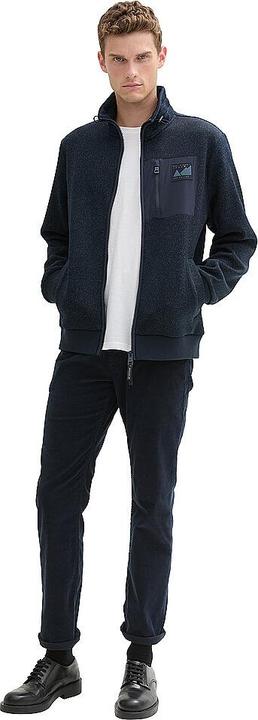 Produktbild Tom Tailor Sweatjacke (XL)