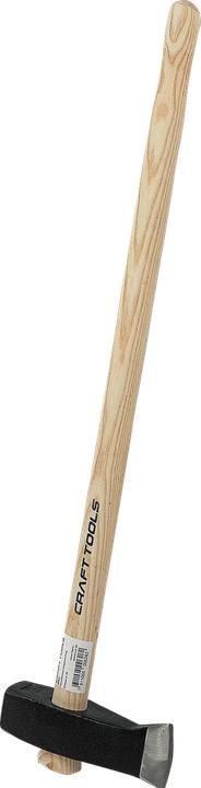Produktbild Craft Tools Holzspalthammer (3500 g)