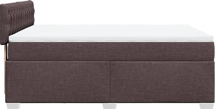 Produktbild vidaXL Boxspringbett (140 x 200 cm)