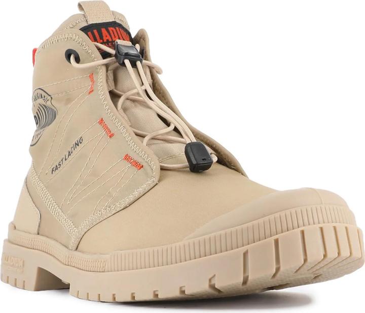 Produktbild Palladium SP20 Travel (47)