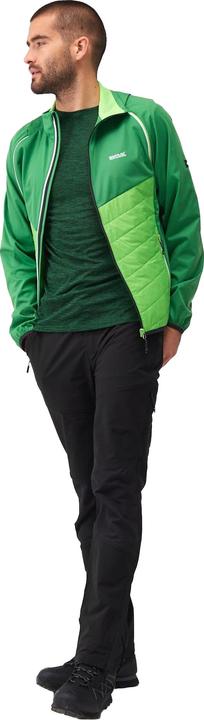 Immagine prodotto Regatta Giacca softshell ibrida Steren (S)
