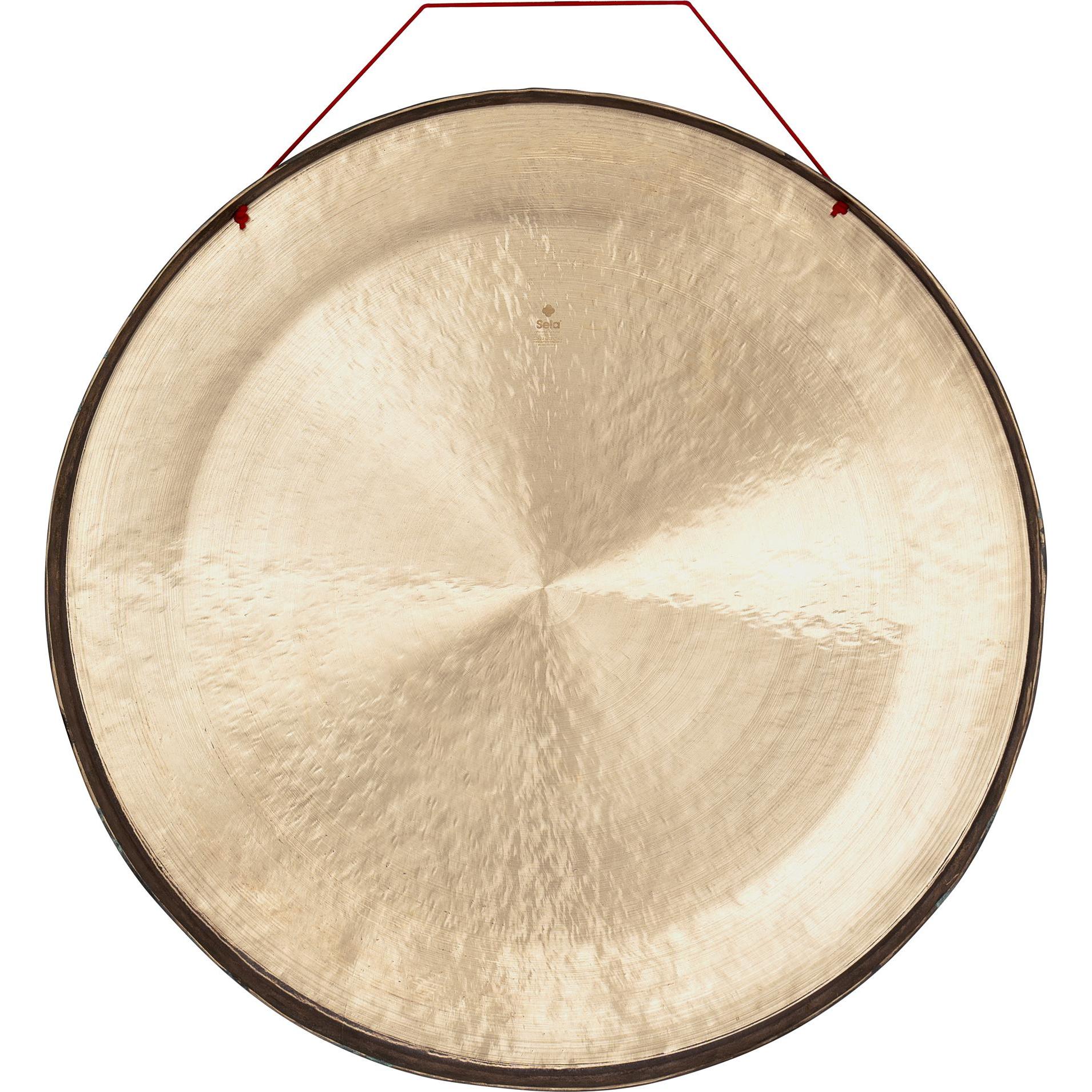 Sela Chau Gong Lotus 48" (Gong), Perkussion