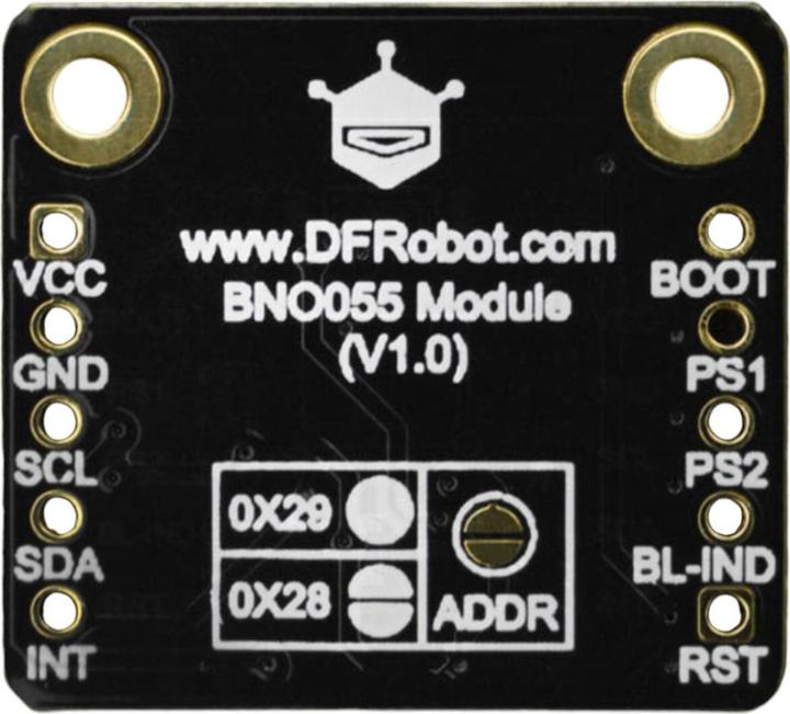 Produktbild DFRobot BNO055 Intelligent 9-Achsen Sensor