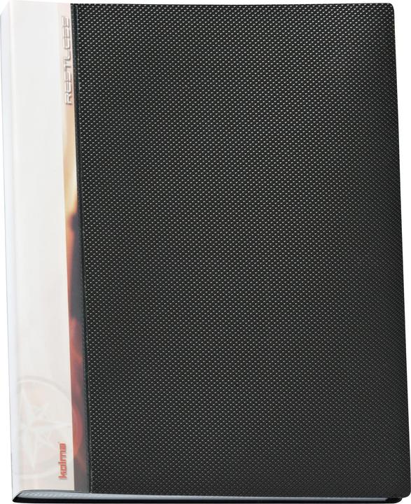 Actual product image Kolma Restless display book (A4, 100 x)