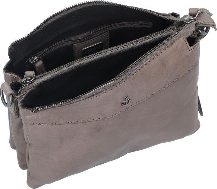 Produktbild Harbour 2nd Soft Weaving Umhängetasche Leder 23.5 cm