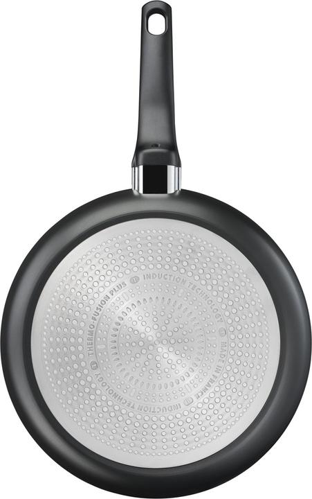 Image du produit Tefal Performance Koekenpan - Ã˜ 24 cm - Inductie (G2680432) (24 cm, Aluminium)
