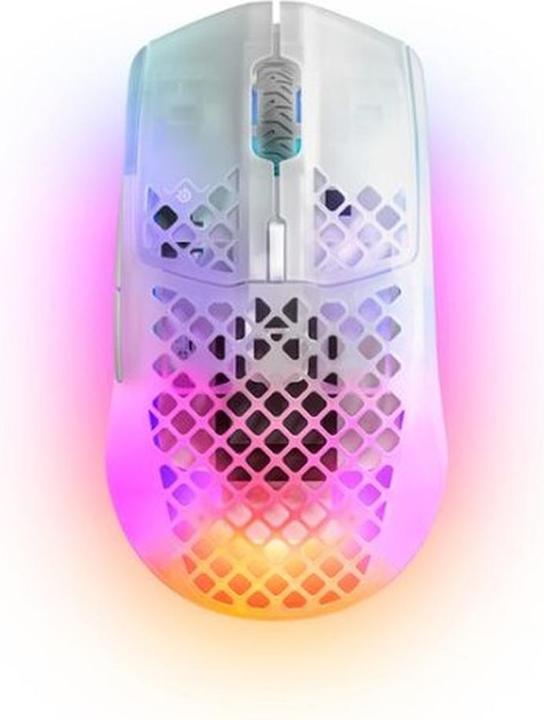Actual product image SteelSeries Aerox 3 Wireless (Wireless)