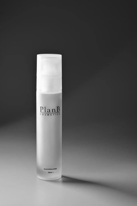 Image du produit Plan B crème pour le visage (50 ml, Crème 24h)