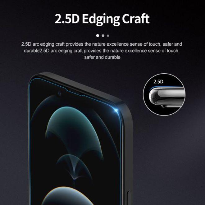 Produktbild Nillkin H+ Pro (1 Stück, Apple iPhone 13, Apple iPhone 13 Pro)