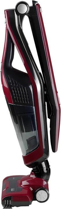 Actual product image Concept VP4136 Stick Vacuum Cleaner/Electric Broom Bagless