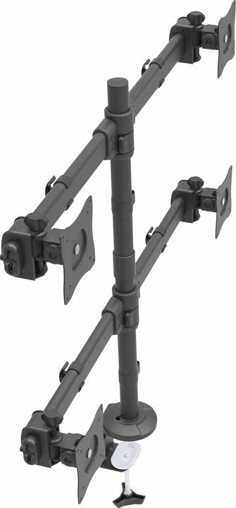 Produktbild StarTech Armquad (Tisch, 27", 8 kg)