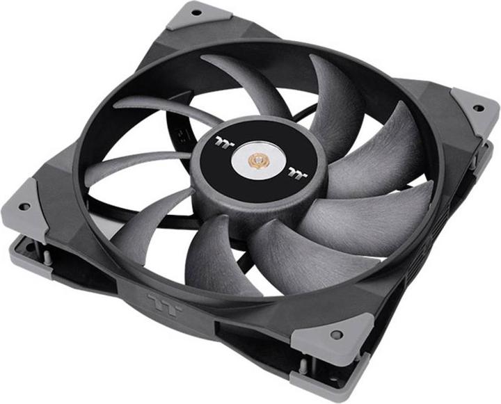 Productafbeelding Thermaltake Toughfan 14 Performance Fan PWM 500-2000rpm - 1Pack (140 mm, 1x)