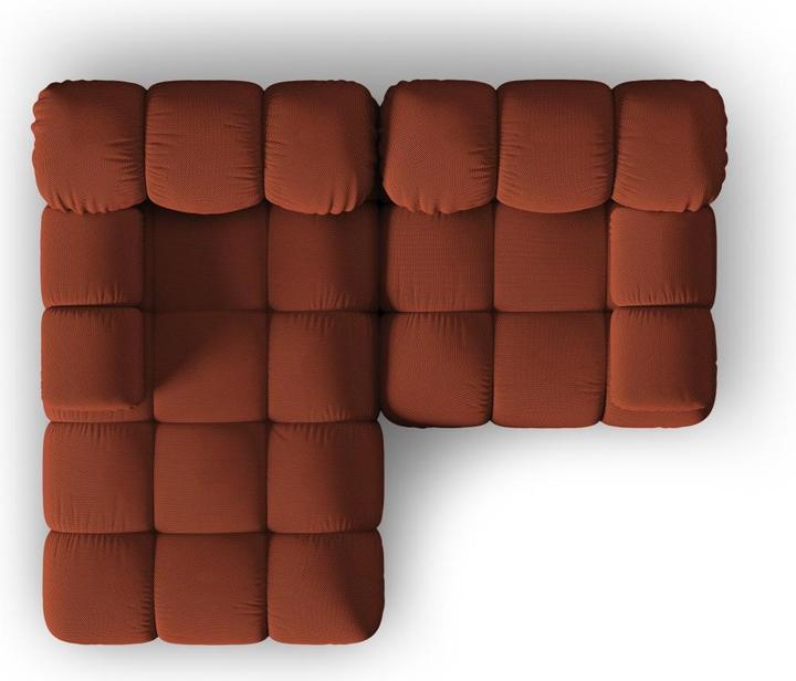 Actual product image Micadoni Bellis (Corner sofa, Modular sofa)