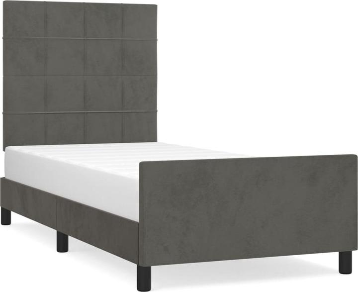 Immagine prodotto VidaXL Clio (120 x 200 cm)