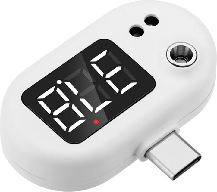 Image du produit Avizar AVJ-TE015 Thermometer