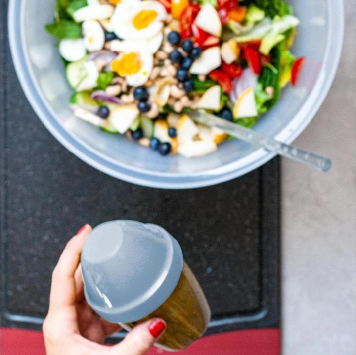 Immagine prodotto Westmark Mix-Ei Schüttelbecher (250 ml)