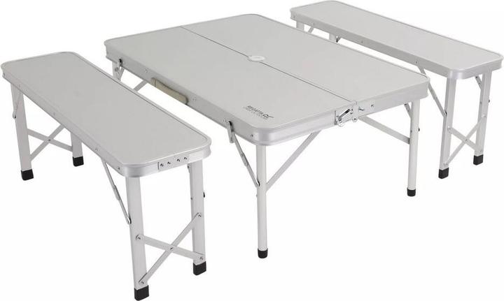 Image du produit Regatta Set de table de camping
