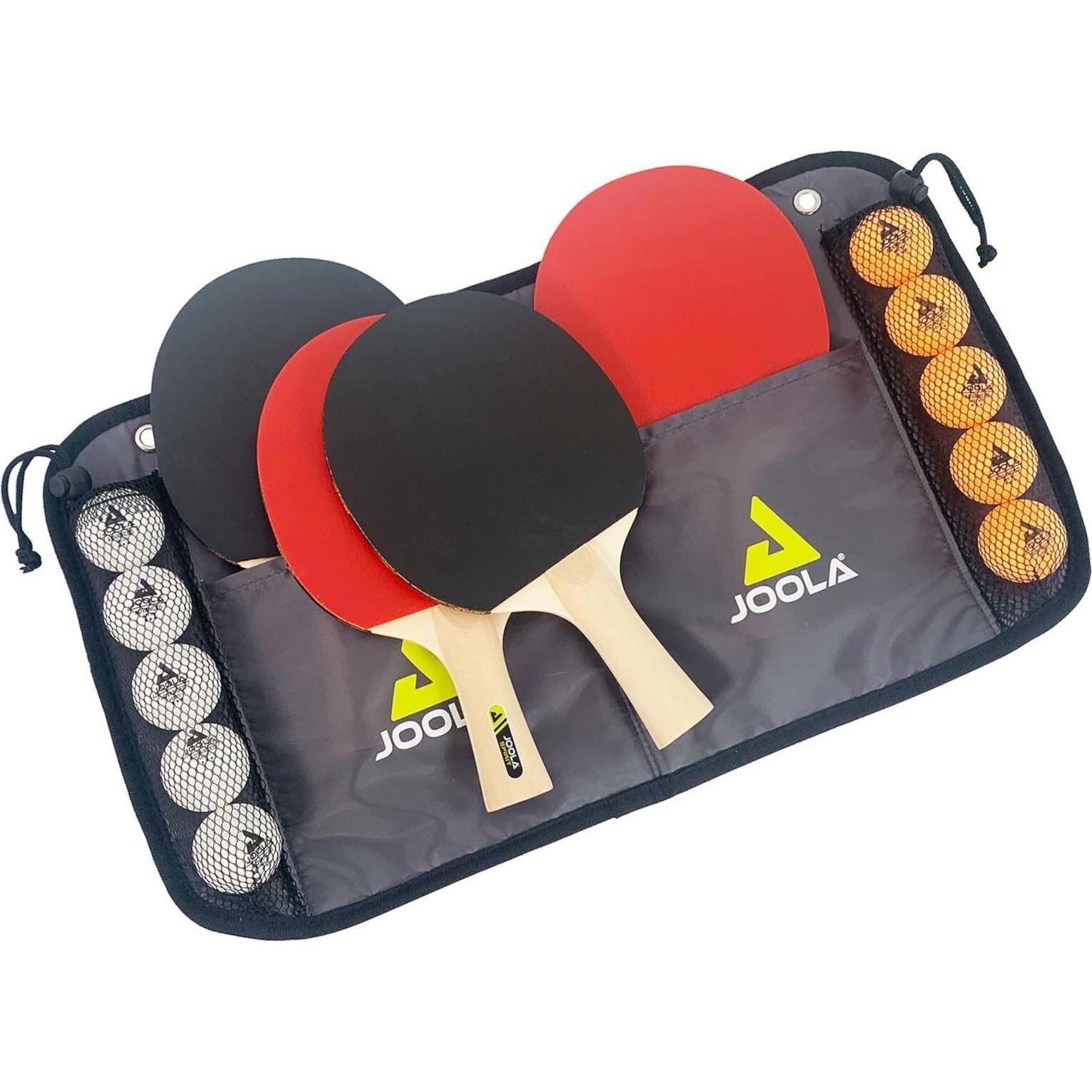Joola, Tischtennisschläger