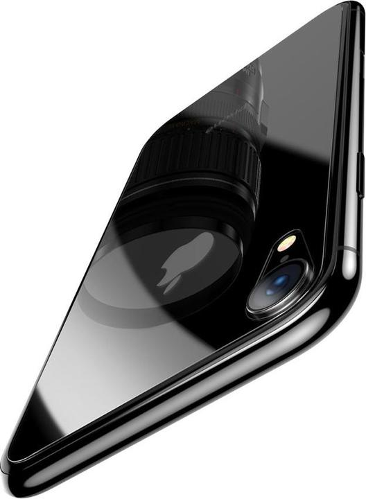 Produktbild Baseus Schutzfolie (1 Stk., Apple iPhone XS Max)