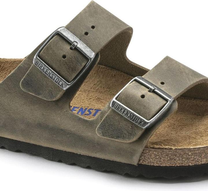 Produktbild Birkenstock Sandalen Casual Bequem sitzend Arizona - 11393 (46)