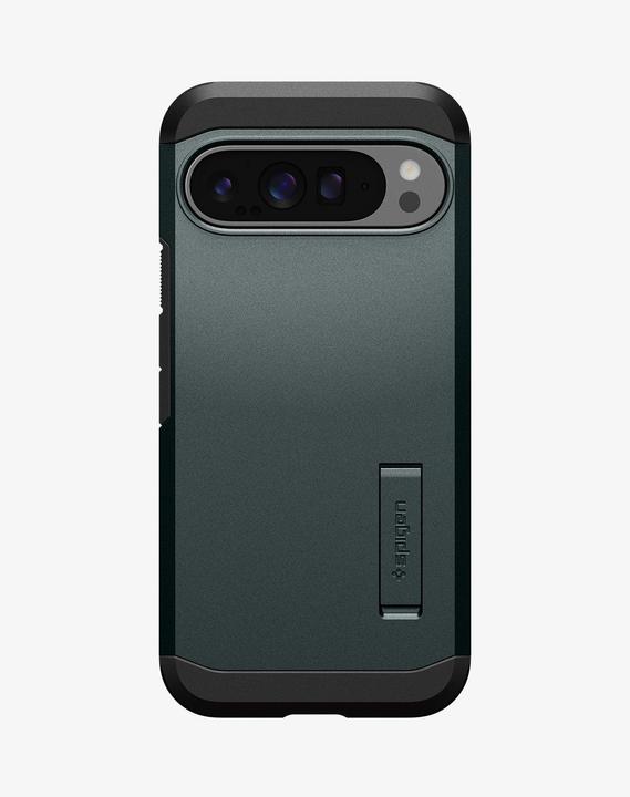 Actual product image Spigen Tough Armor Case (Google Pixel 9 Pro XL)