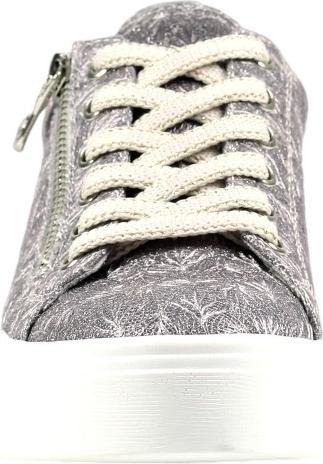 Produktbild Lunar Sneaker Layne ZinnEffekt (37)