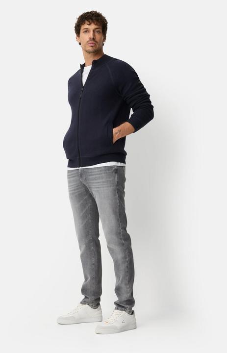 Produktbild Camel Active Strickjacke mit Reissverschluss (M)