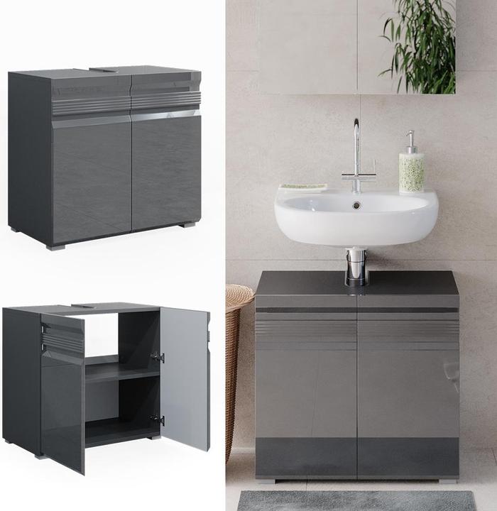 Image du produit Vicco Fredd (60 x 34 x 56 cm)