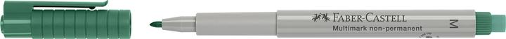 Actual product image Faber-Castell Multimark overhead pen (1 x)