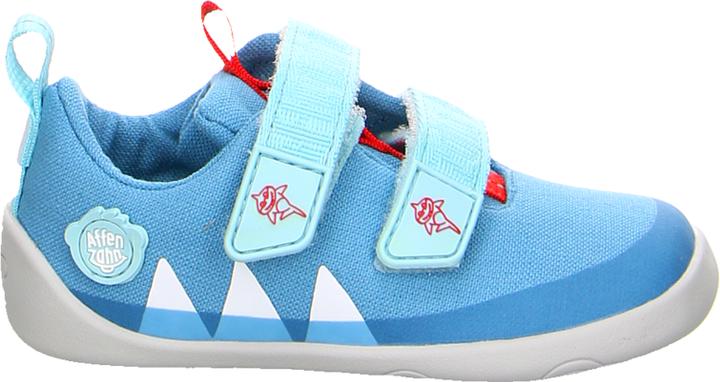 Image du produit Affenzahn Kid's Barfussschuh Baumwolle Lucky (30)