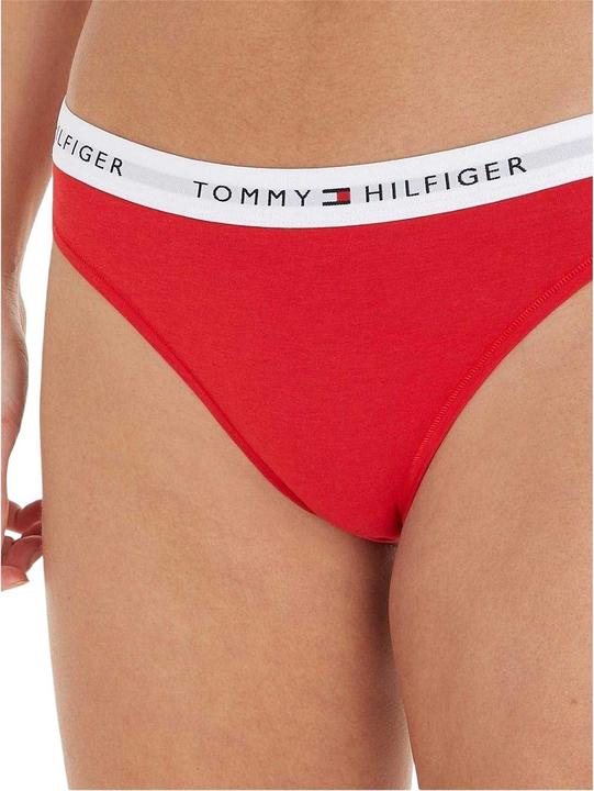 Produktbild Tommy Hilfiger Slips Hipster (34, Einzelpack)