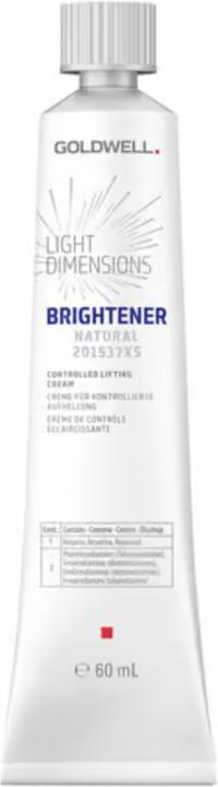 Actual product image Goldwell Light Dimensions Brightener