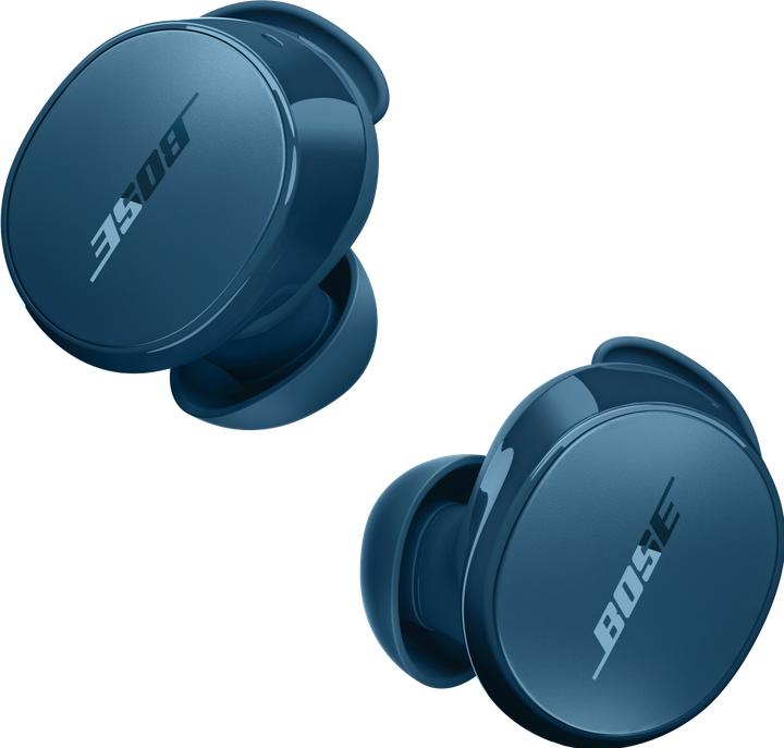 Bose QuietComfort Earbuds (ANC, 8.50 h, Kabellos)