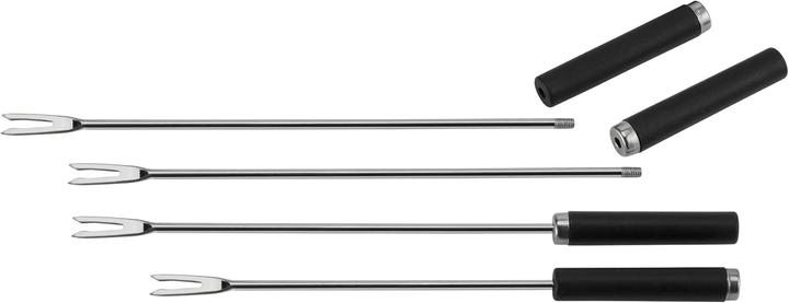 Produktbild Unold 48926 Raclette Multi 4 in 1