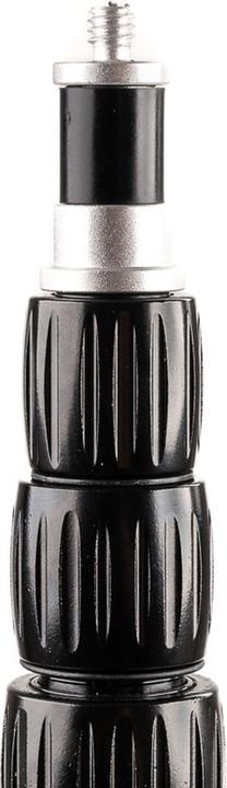 Produktbild Caruba CLS 1A Compact Light Stand Aluminum (210 cm, 5 kg)