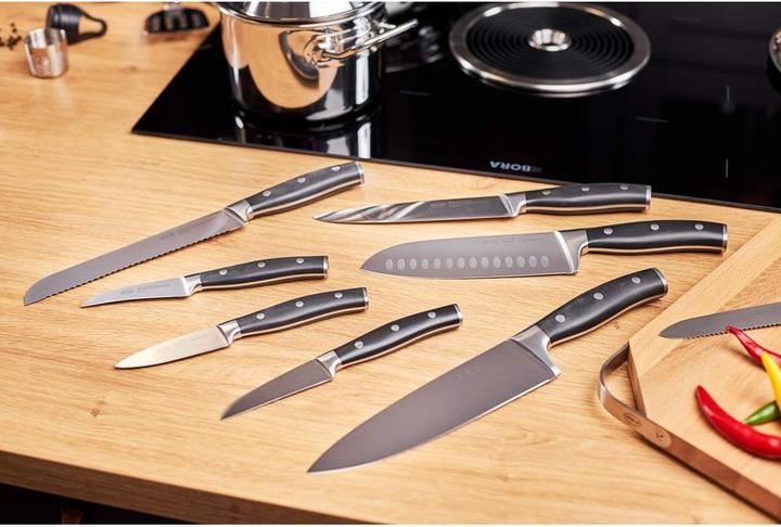 Produktbild Rösle Fleischmesser (18 cm)