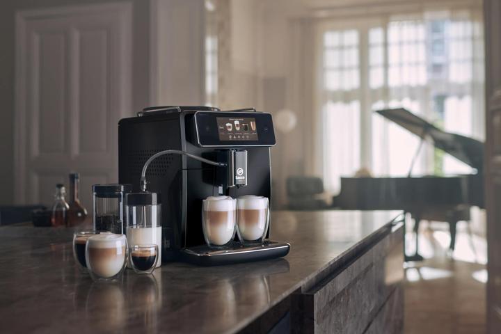 Produktbild Saeco Xelsis Deluxe