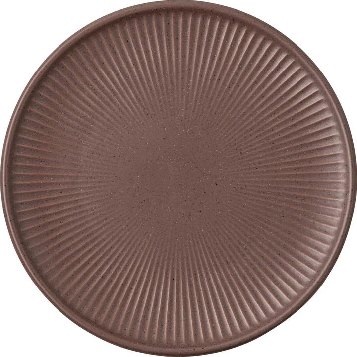 Produktbild Thomas Clay - Rust - Brotteller 16 cm (1x, 16.60 cm)