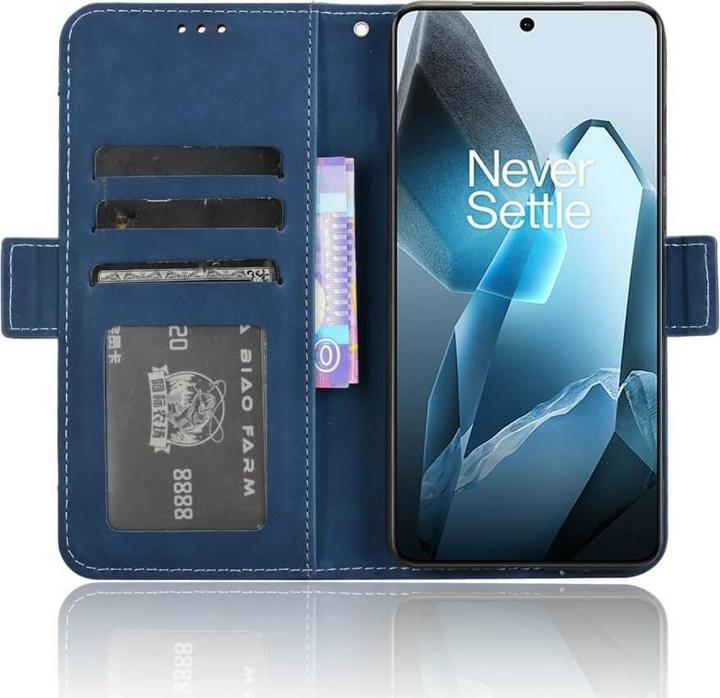 Image du produit Cover-Discount OnePlus 13 - Etui viele Kartenfächer (OnePlus 13)