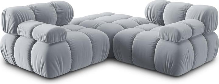 Image du produit Micadoni Bellis (3 places, Canapé modulaire)