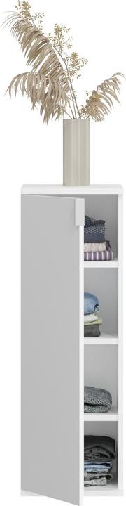 Actual product image Xonox Home Project X (30 x 34 x 99 cm)