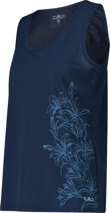 Produktbild CMP Campagnolo Damen-Top (XXS)