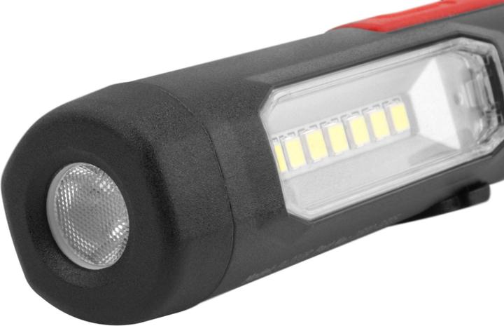Actual product image Ansmann LED Battery Work Light PL210R (210 lm)