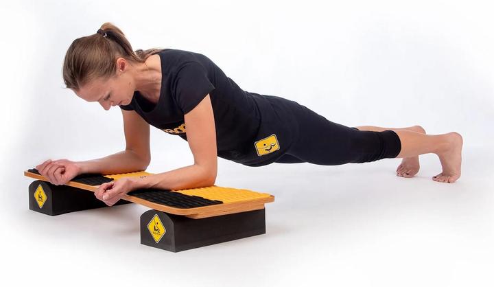 Produktbild Roller Bone Fitbone Bricks Set