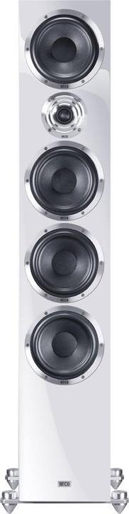 Actual product image Heco Audio In Vita 9 *white* (1 pair, 380 W)