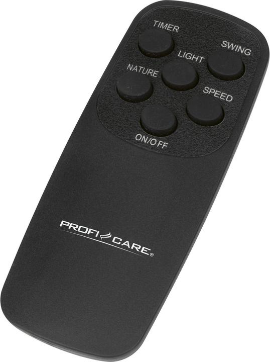 Produktbild Profi-Care ProfiCare PC-TVL 3152 Turmventilator 50 W