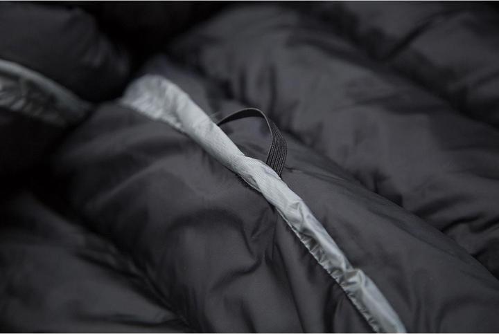 Produktbild Carinthia D 400 Schlafsack (200 cm)